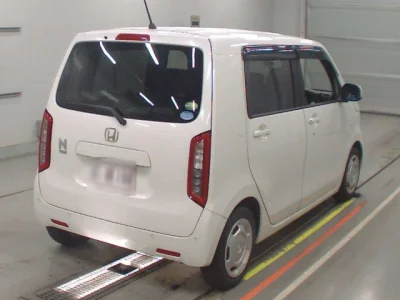 Honda N WGN