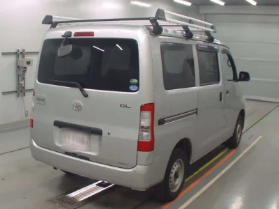 Toyota TownAce