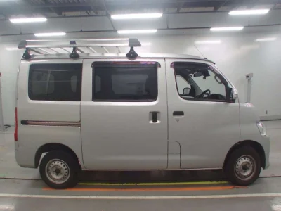 Toyota TownAce