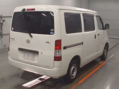 Toyota TownAce