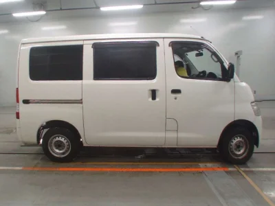 Toyota TownAce
