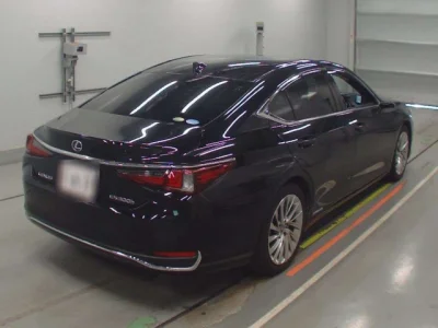 Lexus ES300h