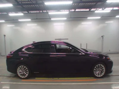 Lexus ES300h
