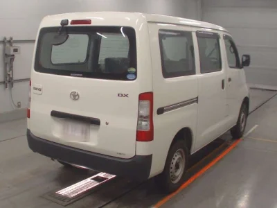Toyota TownAce