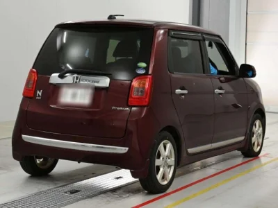 Honda N-One