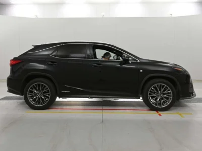Lexus RX450h