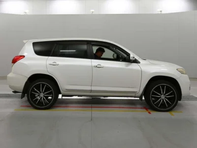 Toyota Vanguard