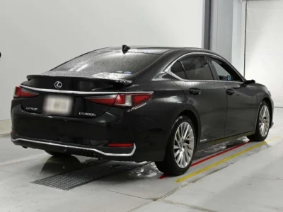 Lexus ES300h
