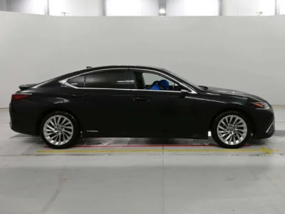 Lexus ES300h
