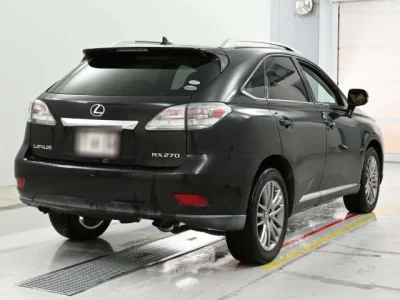 Lexus RX270
