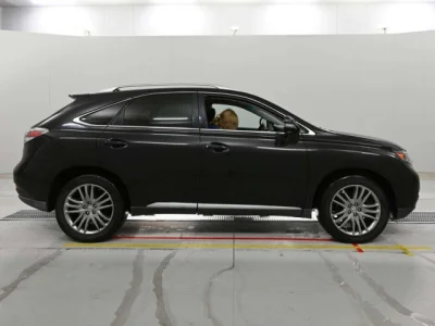 Lexus RX270