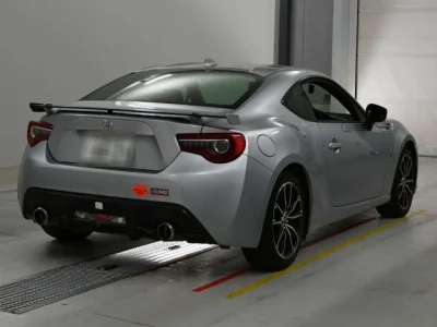 Toyota GT 86