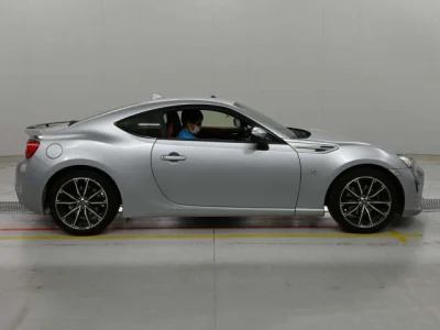 Toyota GT 86