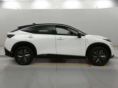Nissan ARIYA