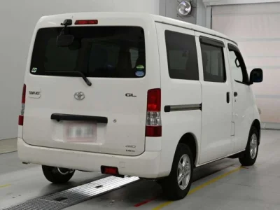 Toyota TownAce