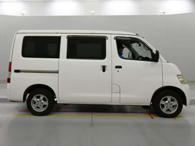 Toyota TownAce