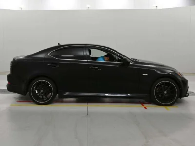 Lexus IS250C