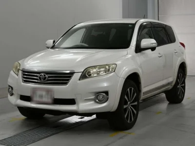 Toyota Vanguard