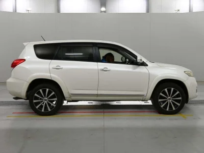 Toyota Vanguard