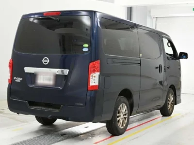 Nissan CARAVAN