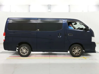 Nissan CARAVAN