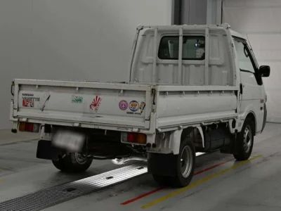 Nissan VANETTE TRUCK