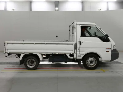 Nissan VANETTE TRUCK