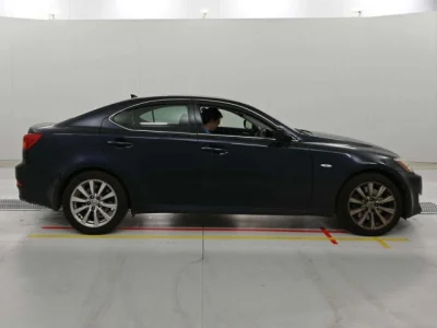 Lexus IS350C