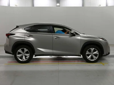 Lexus NX300h