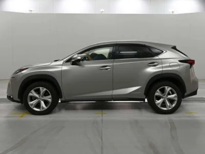 Lexus NX300h