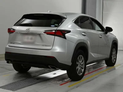 Lexus NX300