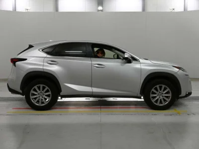 Lexus NX300