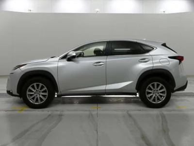 Lexus NX300