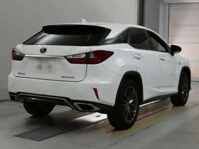 Lexus RX300