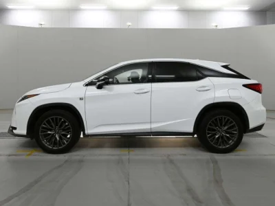 Lexus RX300