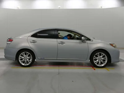 Lexus HS
