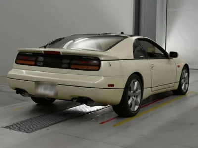 Nissan FAIRLADYZ