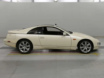 Nissan FAIRLADYZ
