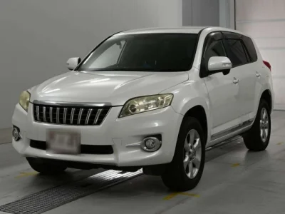 Toyota Vanguard