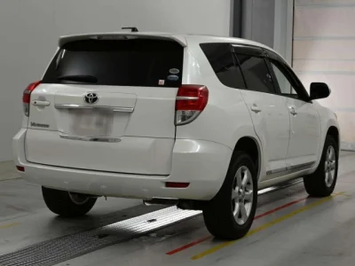 Toyota Vanguard