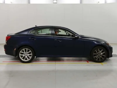 Lexus IS350C