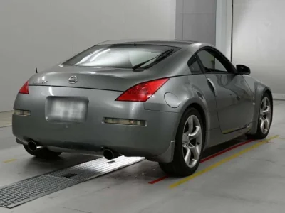 Nissan FAIRLADYZ