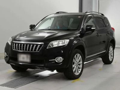 Toyota Vanguard