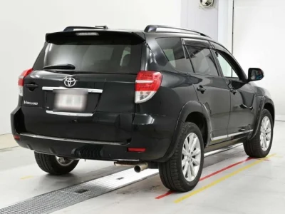 Toyota Vanguard