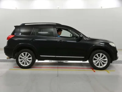 Toyota Vanguard