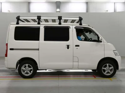 Toyota TownAce