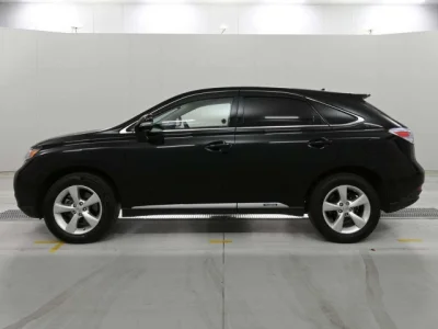 Lexus RX450h