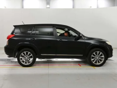 Toyota Vanguard