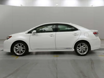 Lexus HS250h
