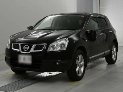 Nissan DUALIS